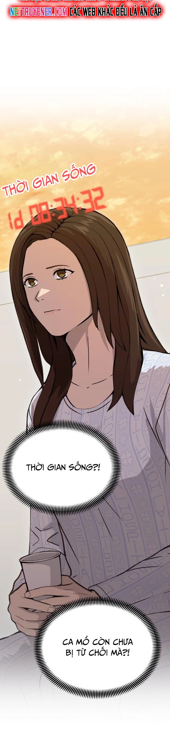 Sứ mệnh thần y: Chapter 20