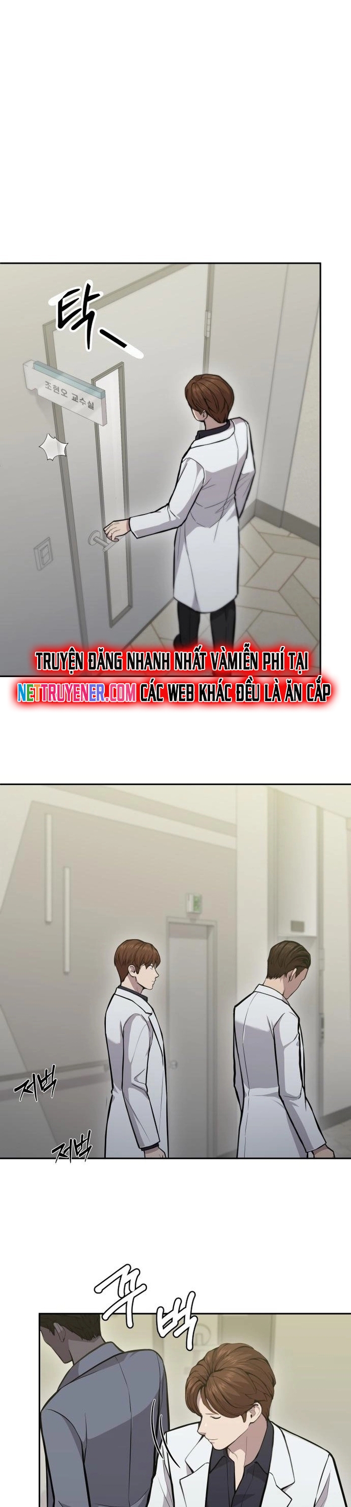 Sứ mệnh thần y: Chapter 20