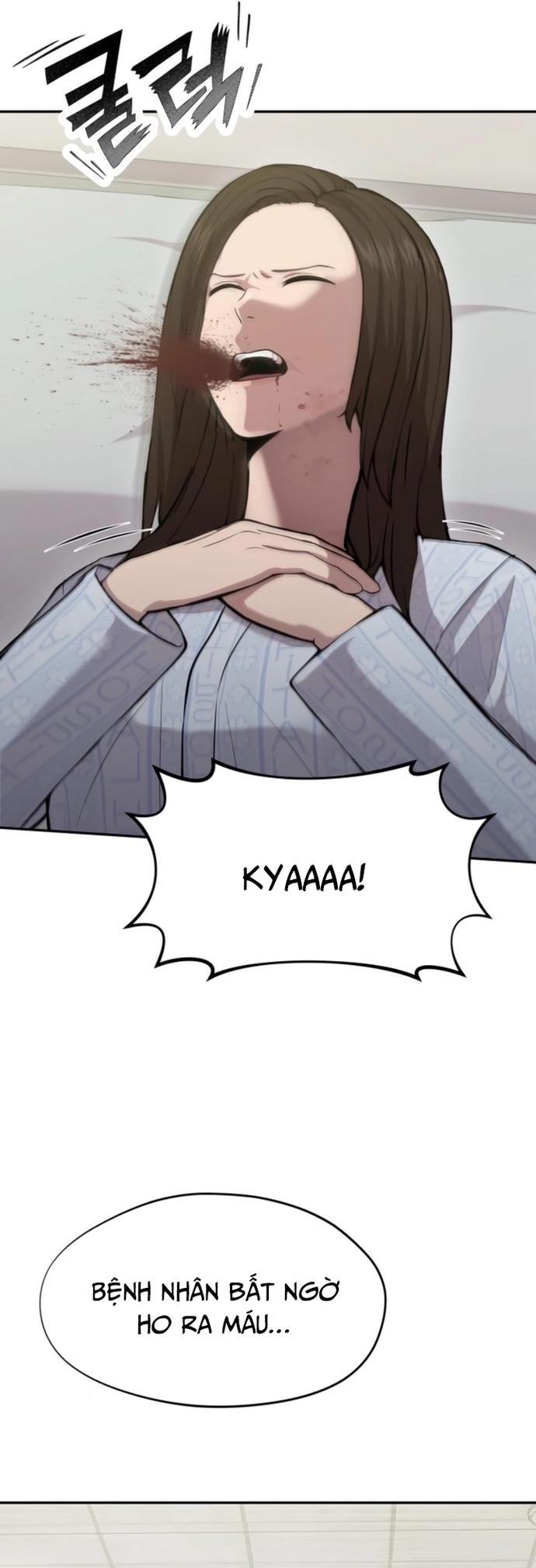 Sứ mệnh thần y: Chapter 22