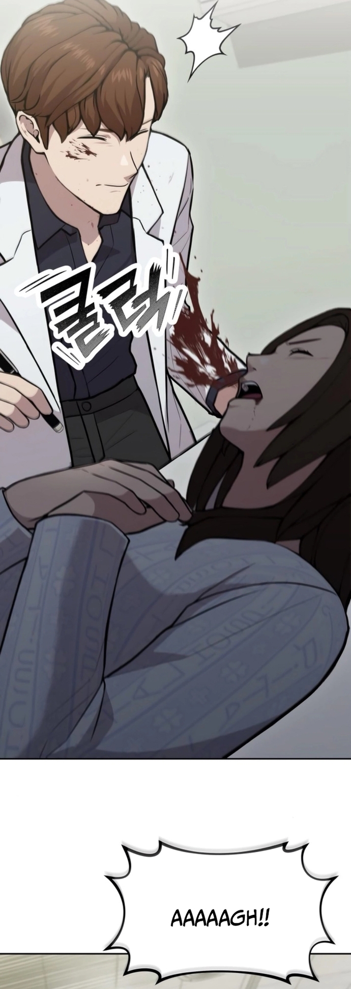 Sứ mệnh thần y: Chapter 22