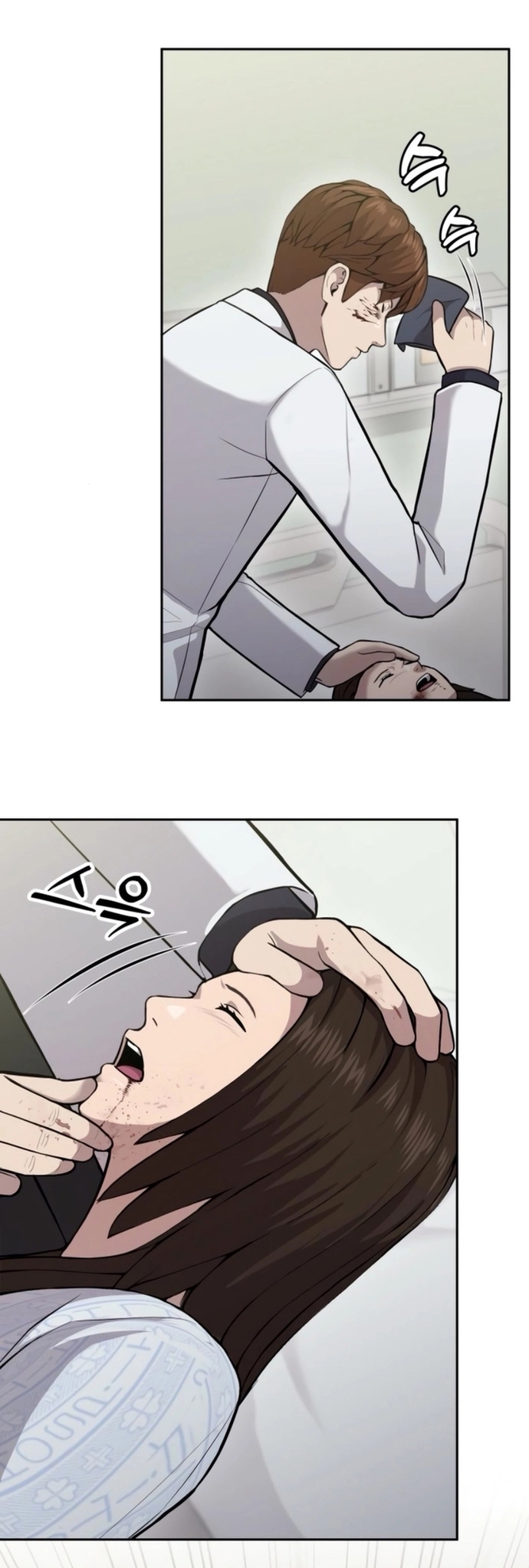 Sứ mệnh thần y: Chapter 22