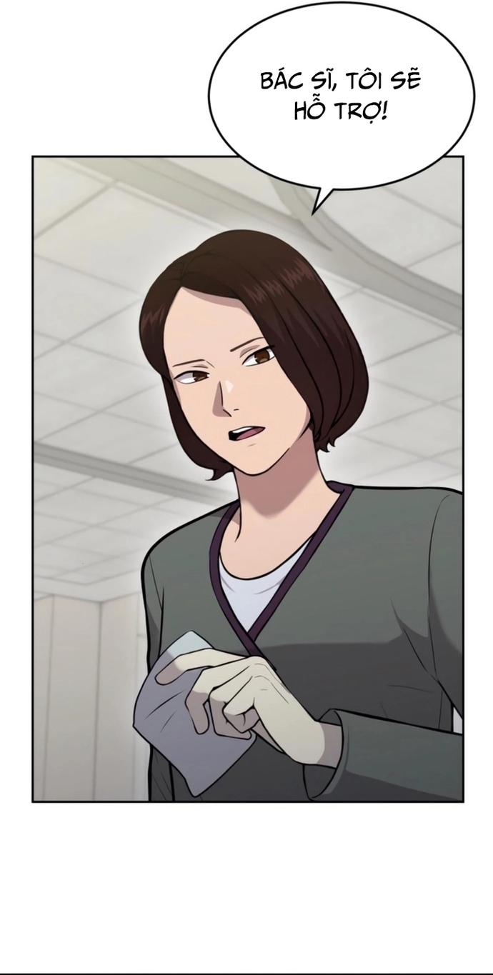 Sứ mệnh thần y: Chapter 22