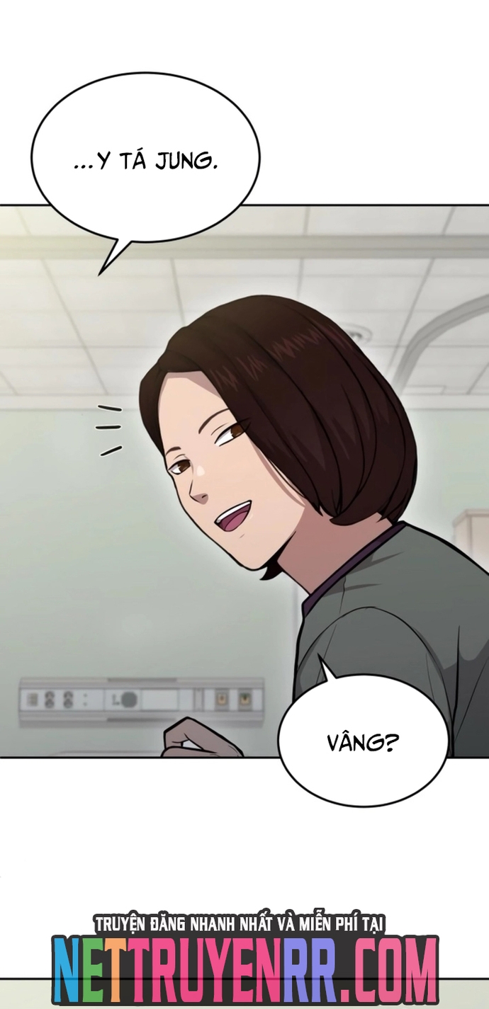 Sứ mệnh thần y: Chapter 22