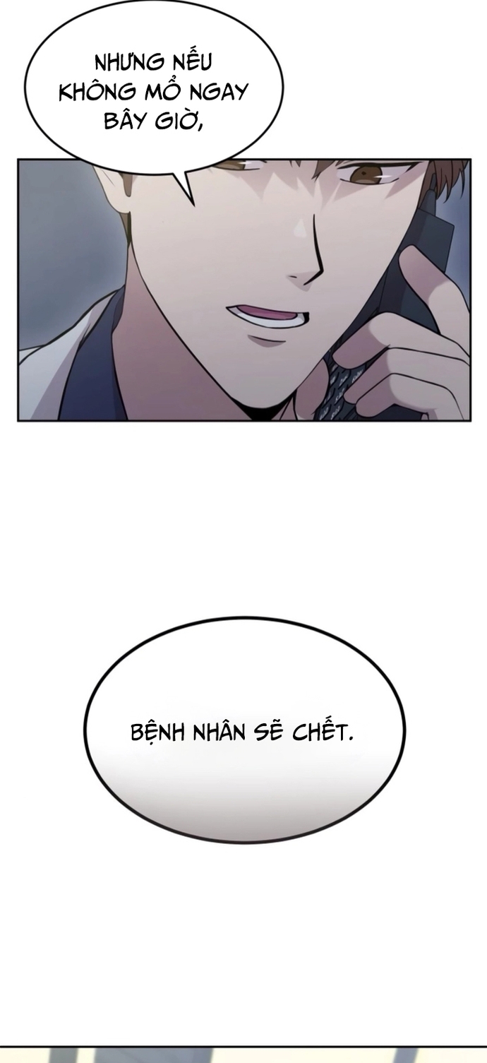 Sứ mệnh thần y: Chapter 22