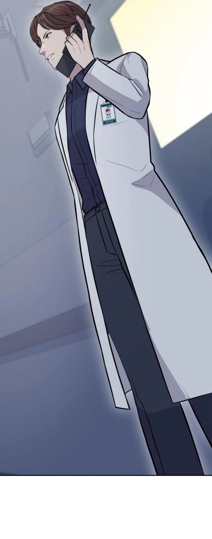 Sứ mệnh thần y: Chapter 22