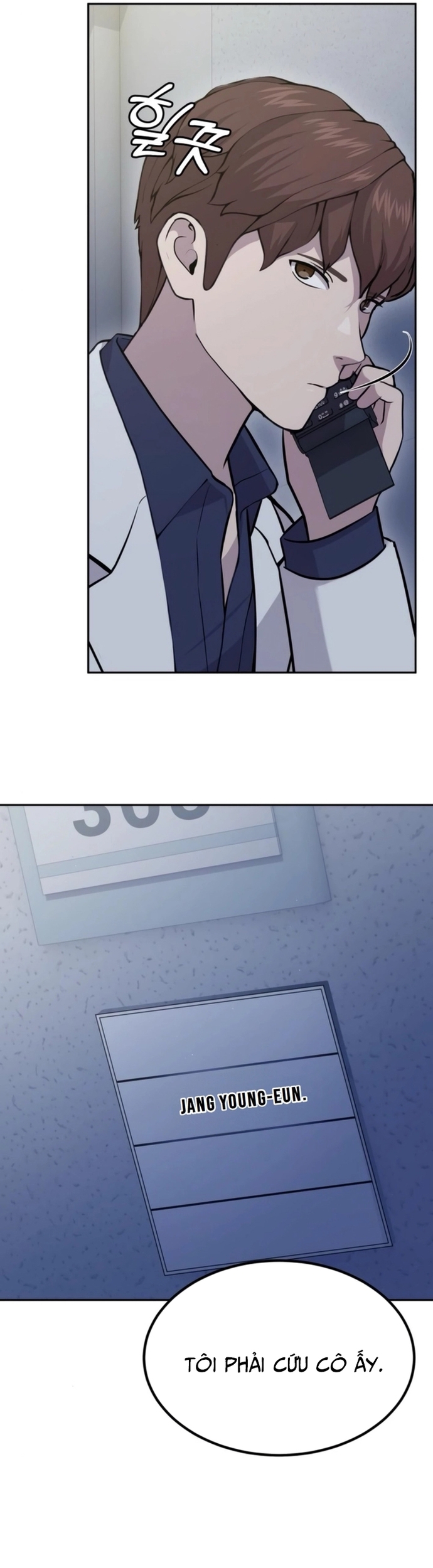 Sứ mệnh thần y: Chapter 22