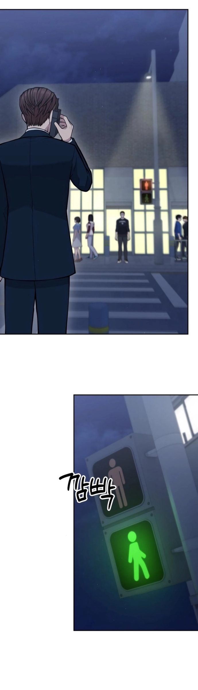 Sứ mệnh thần y: Chapter 22