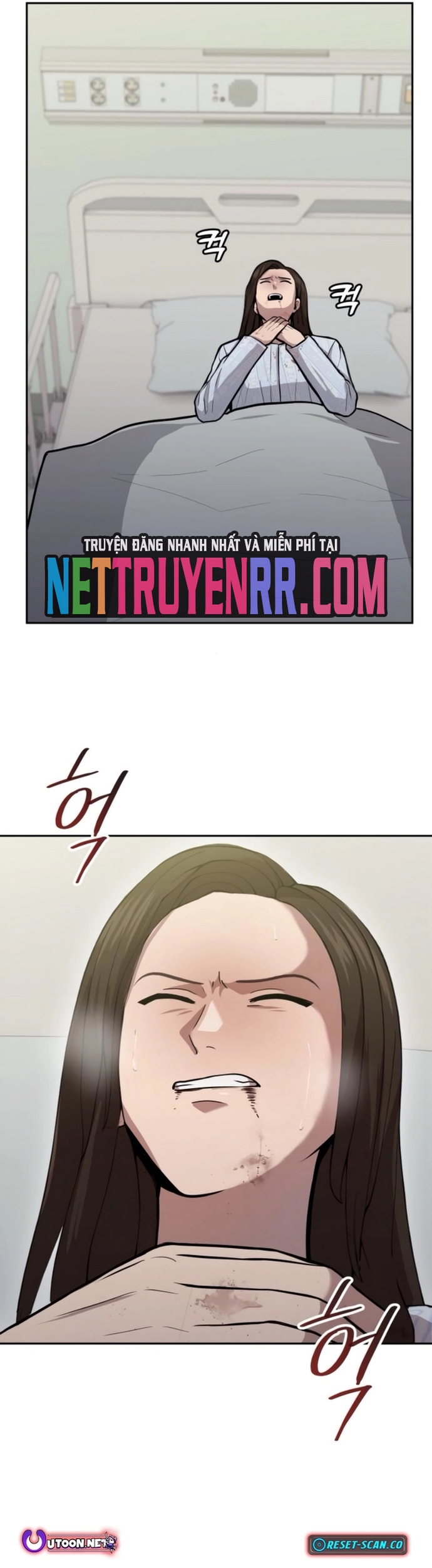 Sứ mệnh thần y: Chapter 22