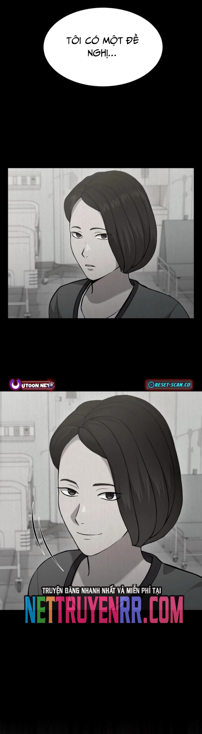 Sứ mệnh thần y: Chapter 22