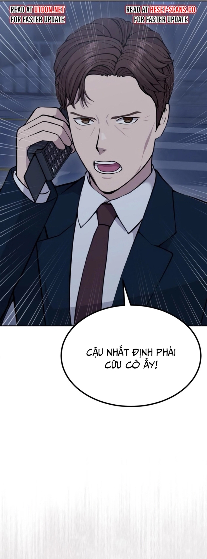 Sứ mệnh thần y: Chapter 22