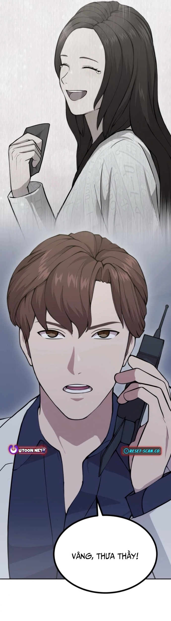 Sứ mệnh thần y: Chapter 22