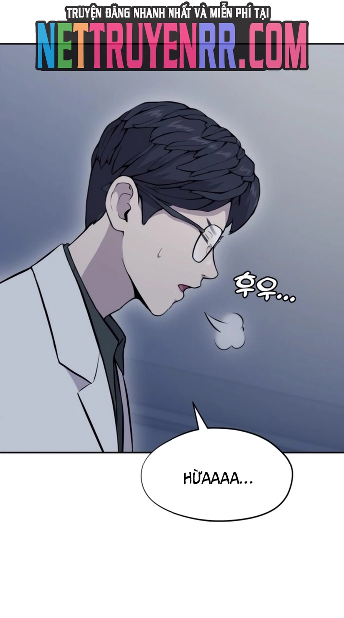 Sứ mệnh thần y: Chapter 22