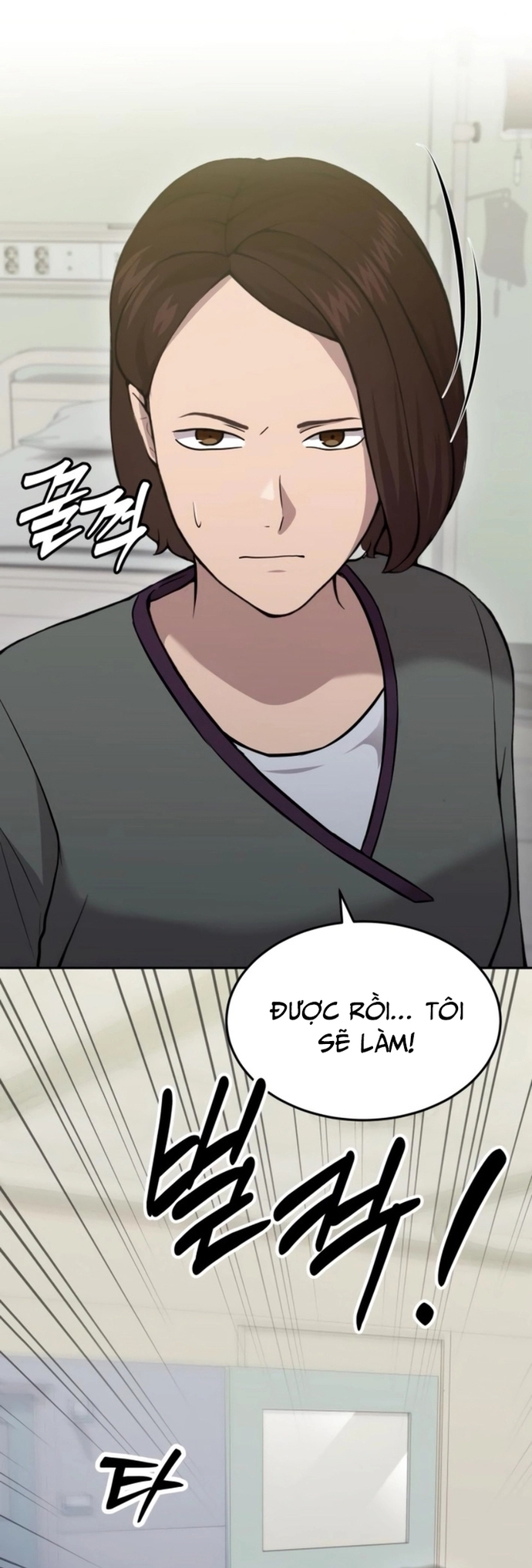 Sứ mệnh thần y: Chapter 22