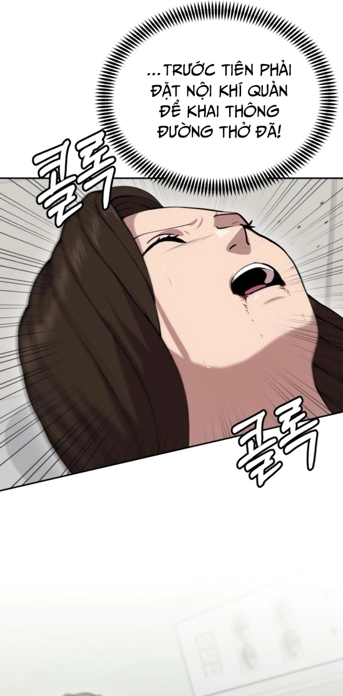 Sứ mệnh thần y: Chapter 22