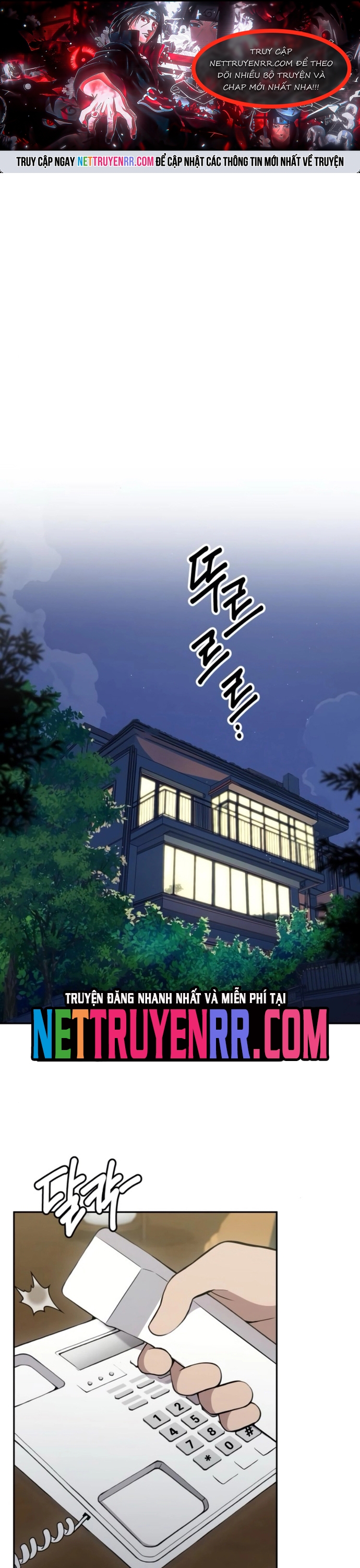 Sứ mệnh thần y: Chapter 23