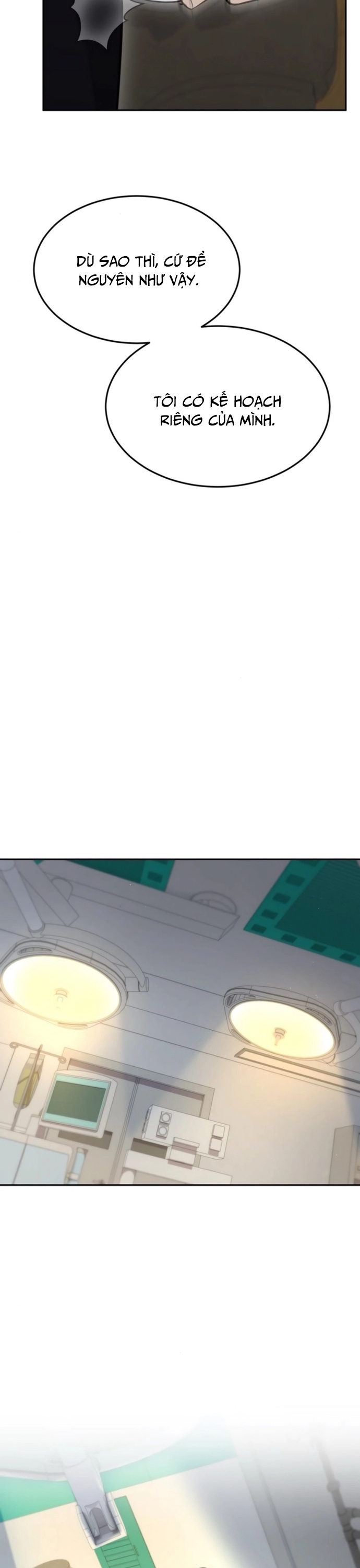 Sứ mệnh thần y: Chapter 23