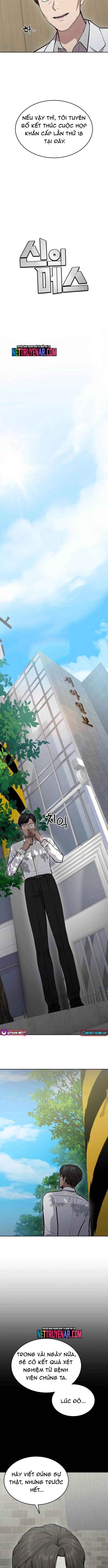 Sứ mệnh thần y: Chapter 26