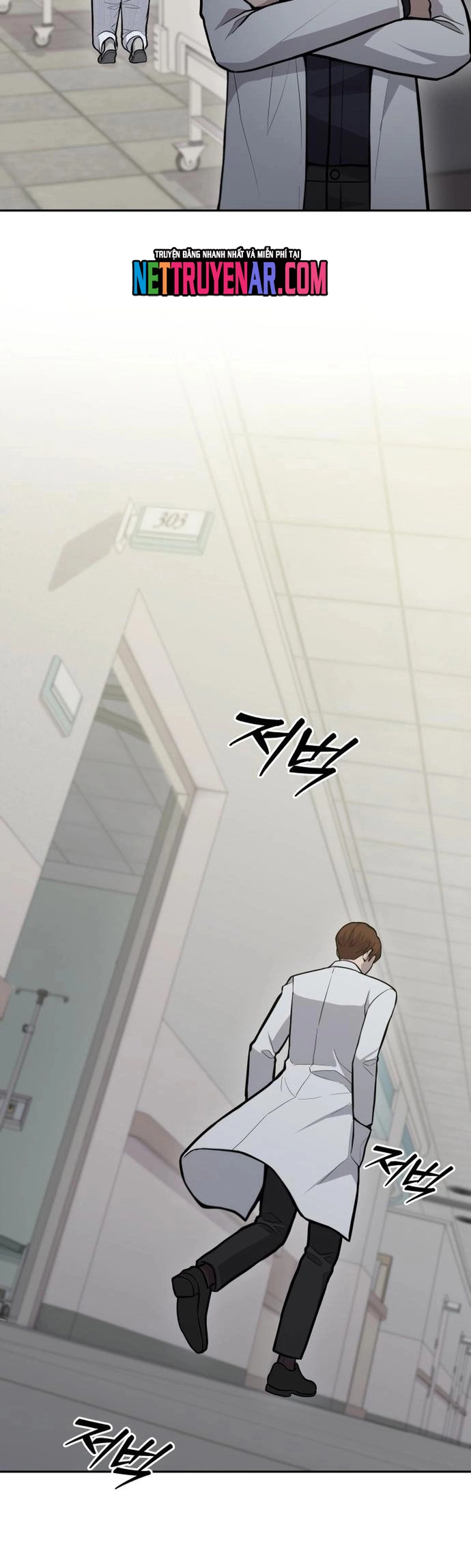 Sứ mệnh thần y: Chapter 26