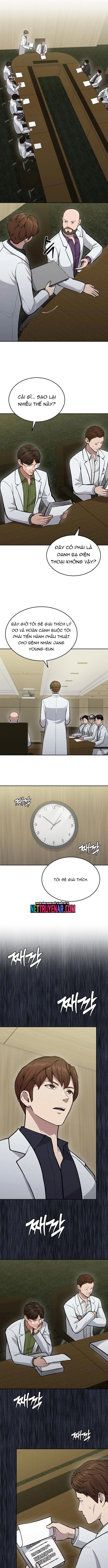 Sứ mệnh thần y: Chapter 26