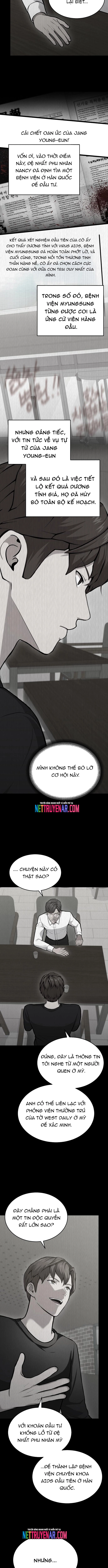 Sứ mệnh thần y: Chapter 26