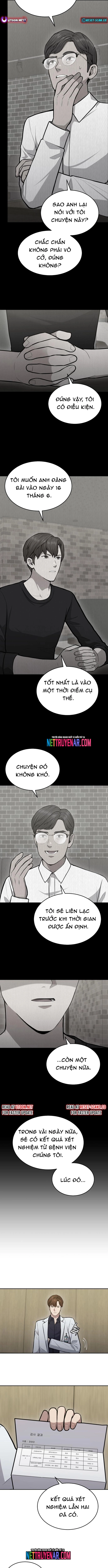 Sứ mệnh thần y: Chapter 26