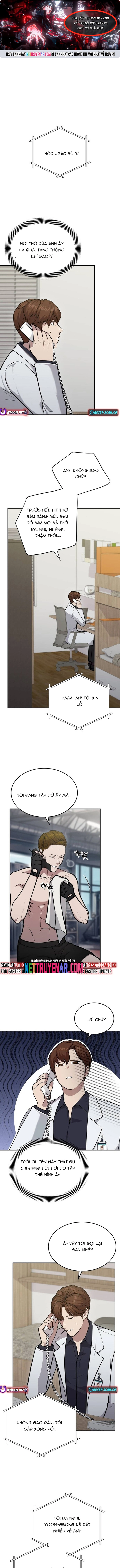 Sứ mệnh thần y: Chapter 29