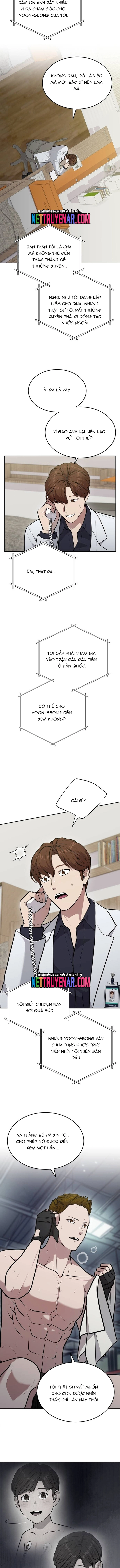 Sứ mệnh thần y: Chapter 29