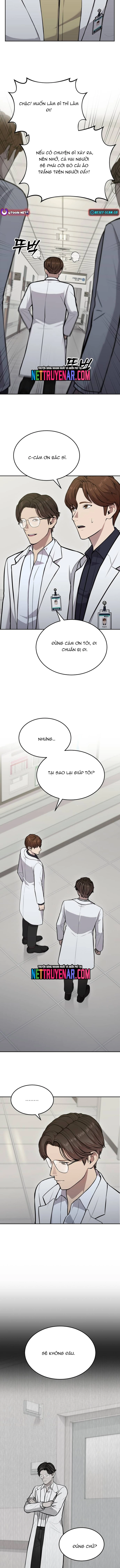 Sứ mệnh thần y: Chapter 29