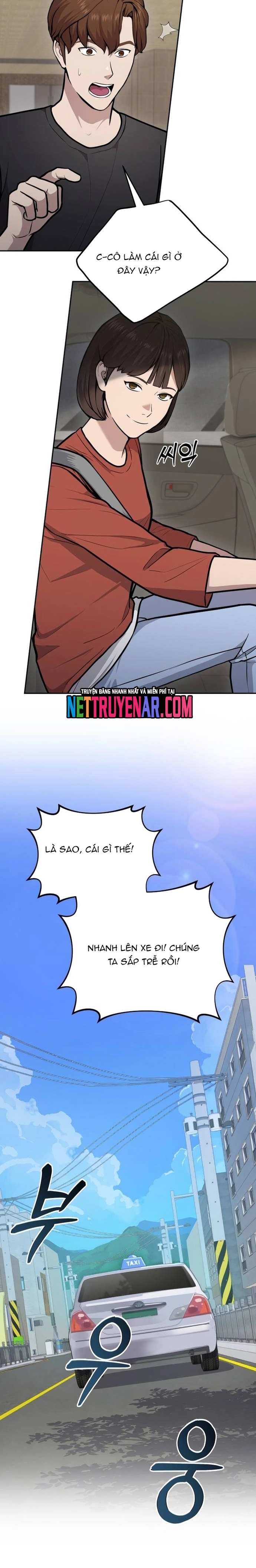 Sứ mệnh thần y: Chapter 29