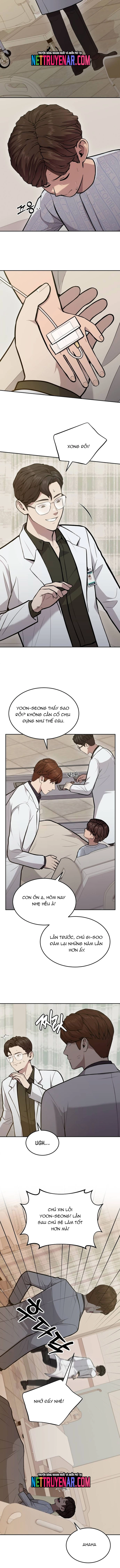 Sứ mệnh thần y: Chapter 29