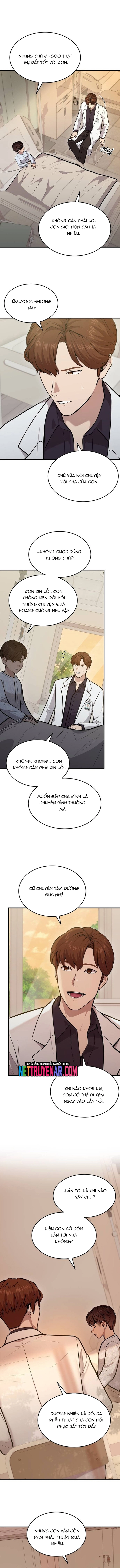Sứ mệnh thần y: Chapter 29