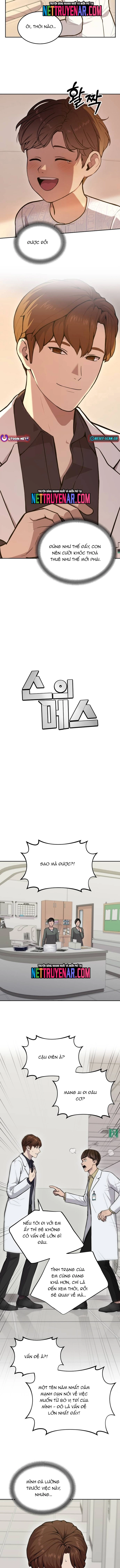 Sứ mệnh thần y: Chapter 29