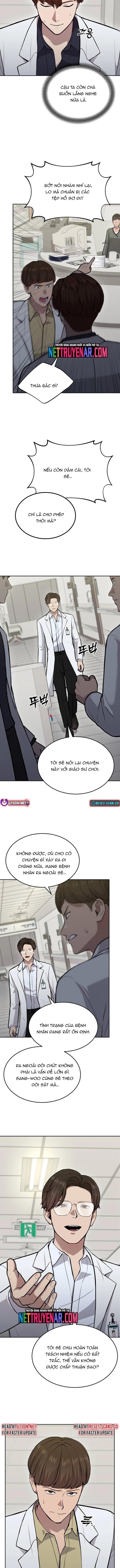 Sứ mệnh thần y: Chapter 29