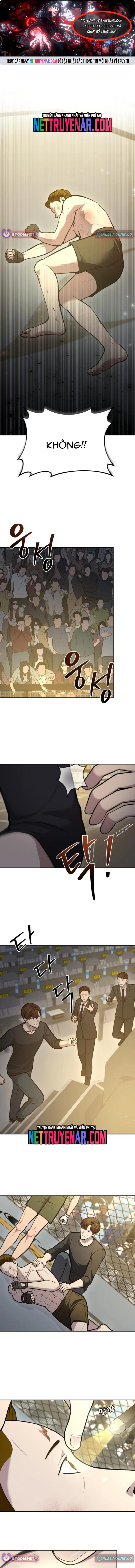 Sứ mệnh thần y: Chapter 31