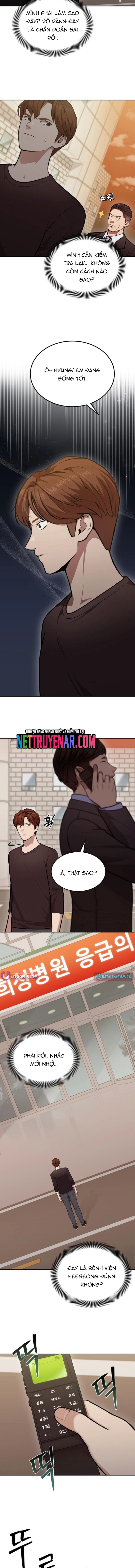 Sứ mệnh thần y: Chapter 31