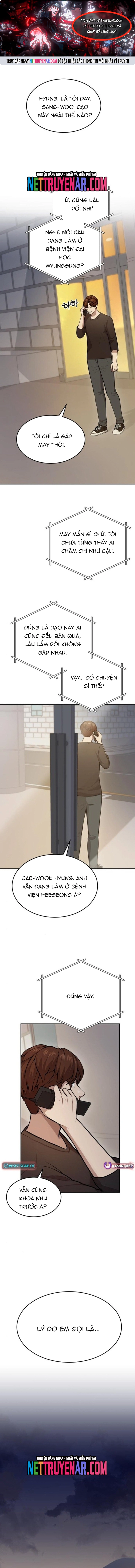 Sứ mệnh thần y: Chapter 32