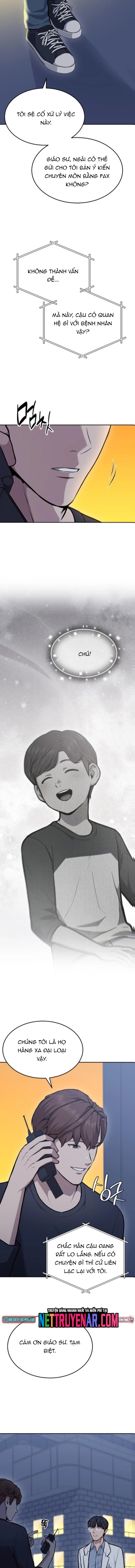 Sứ mệnh thần y: Chapter 32