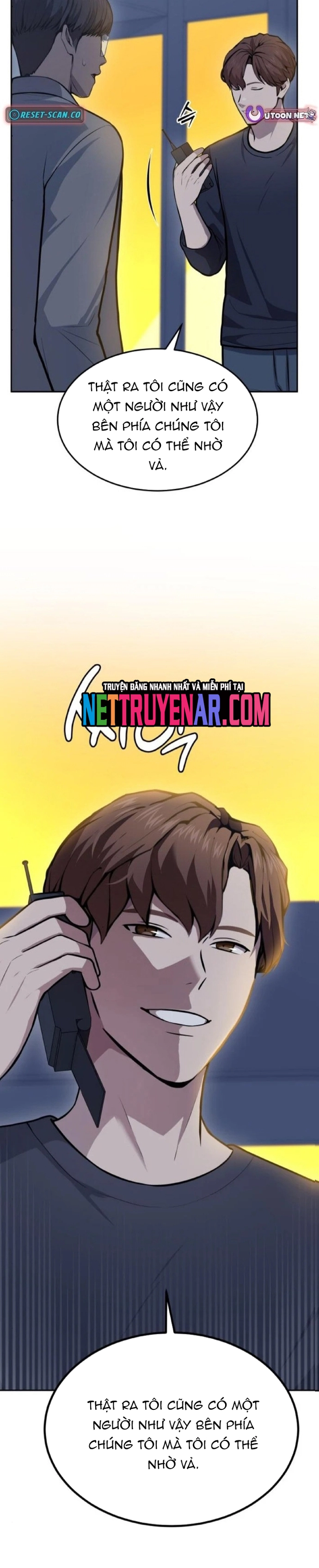 Sứ mệnh thần y: Chapter 32