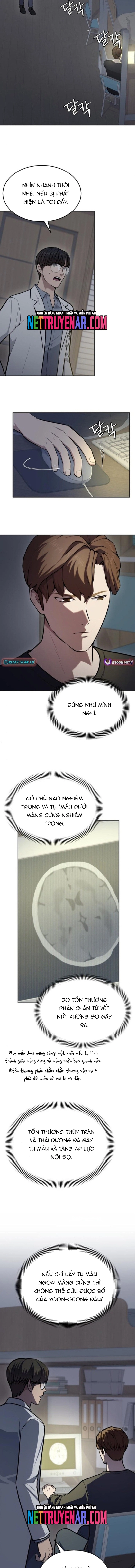 Sứ mệnh thần y: Chapter 32