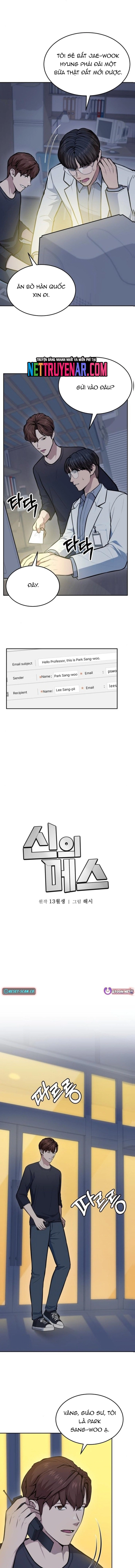 Sứ mệnh thần y: Chapter 32