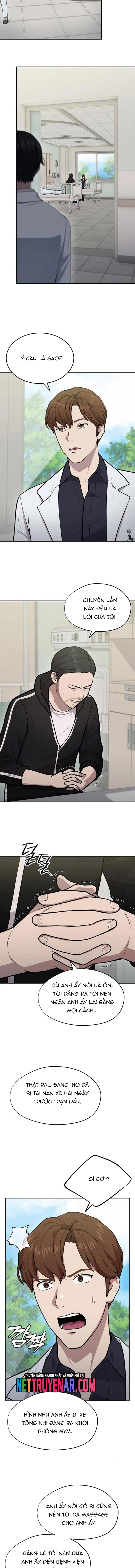 Sứ mệnh thần y: Chapter 33