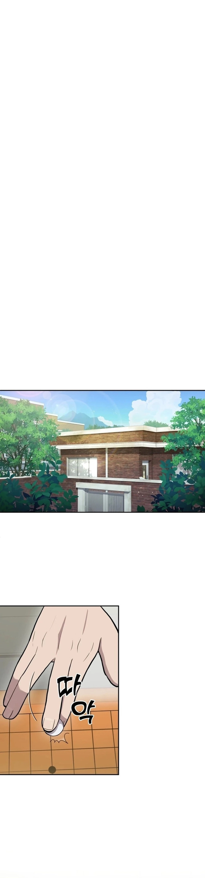 Sứ mệnh thần y: Chapter 4