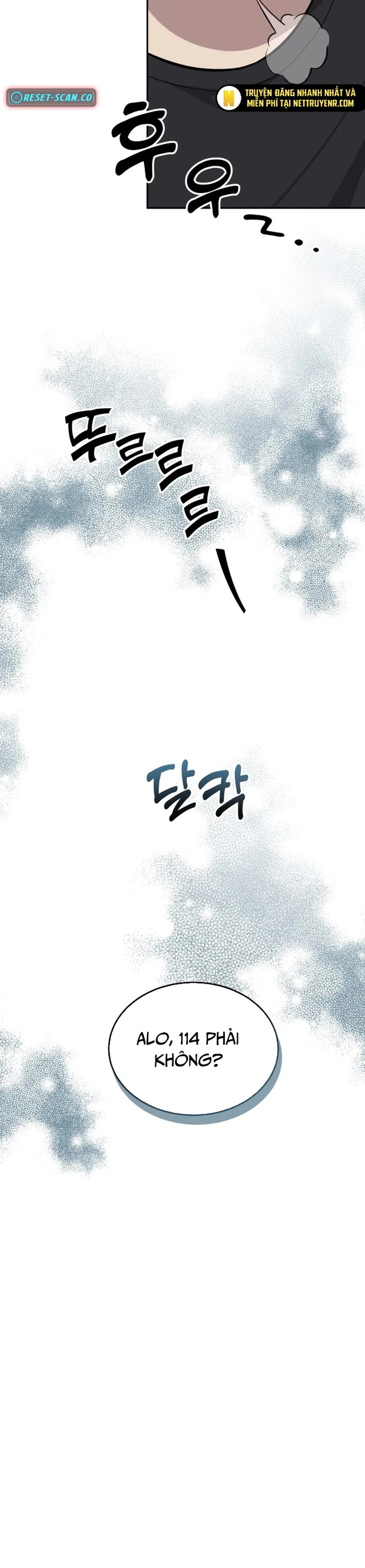 Sứ mệnh thần y: Chapter 4