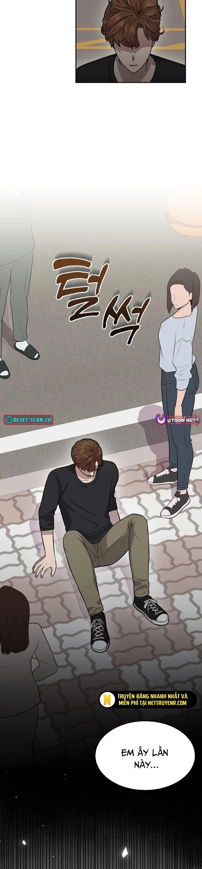 Sứ mệnh thần y: Chapter 4