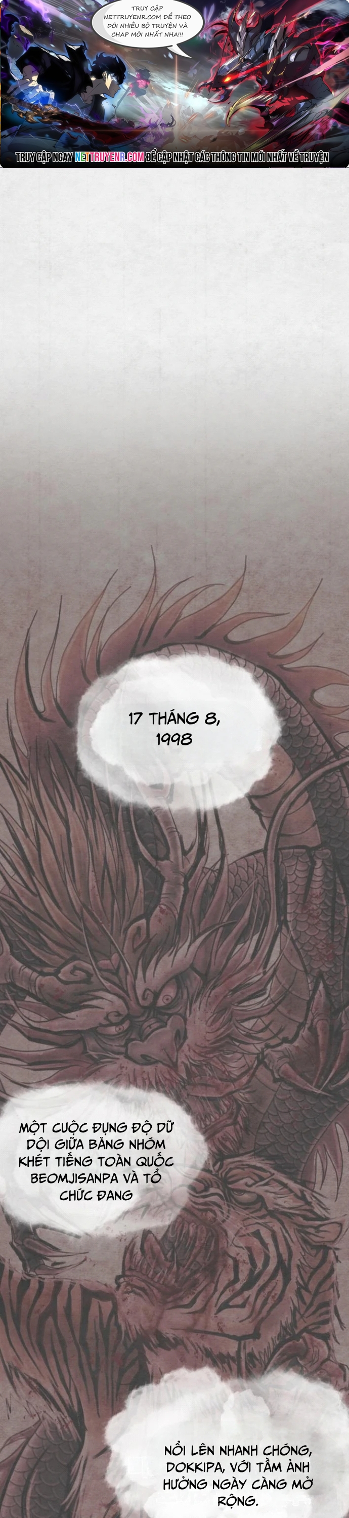 Sứ mệnh thần y: Chapter 6