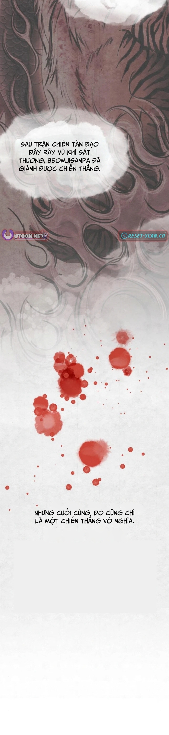 Sứ mệnh thần y: Chapter 6