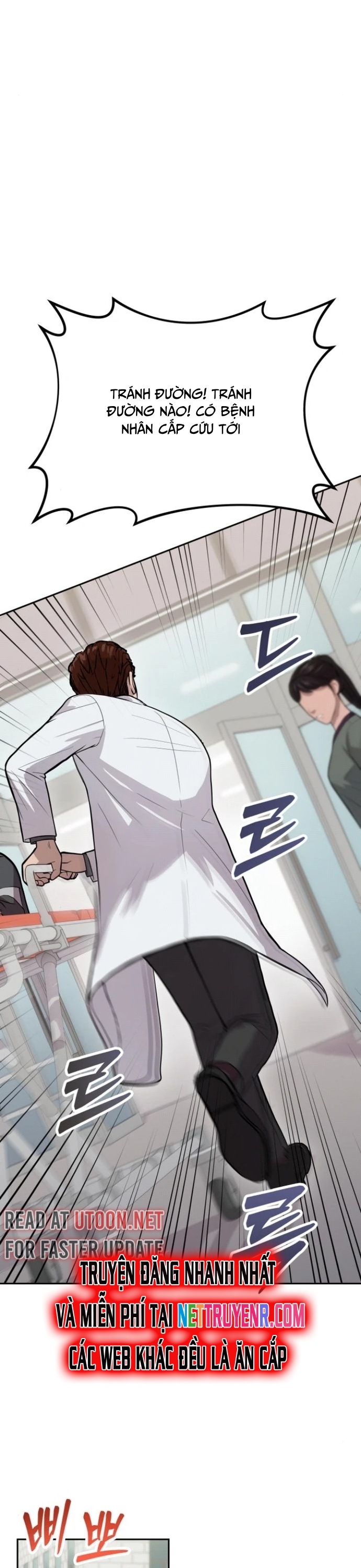 Sứ mệnh thần y: Chapter 6