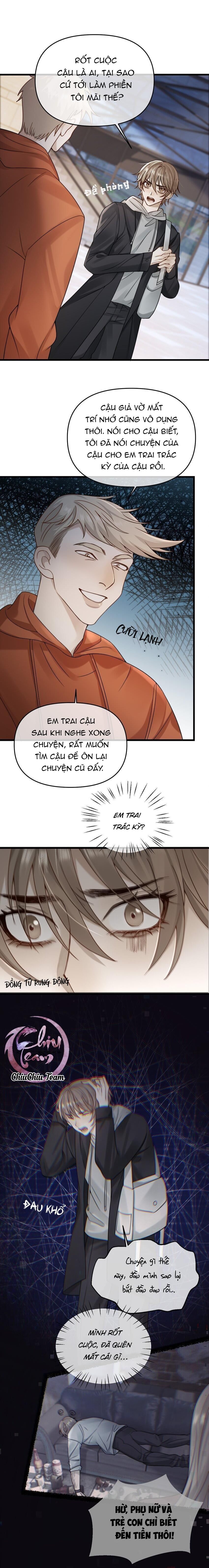 Sự Phù Hợp Muộn Màng: Chapter 19