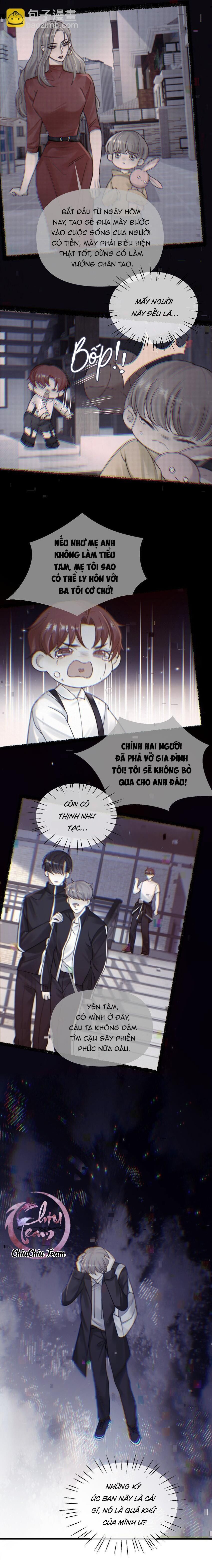 Sự Phù Hợp Muộn Màng: Chapter 19