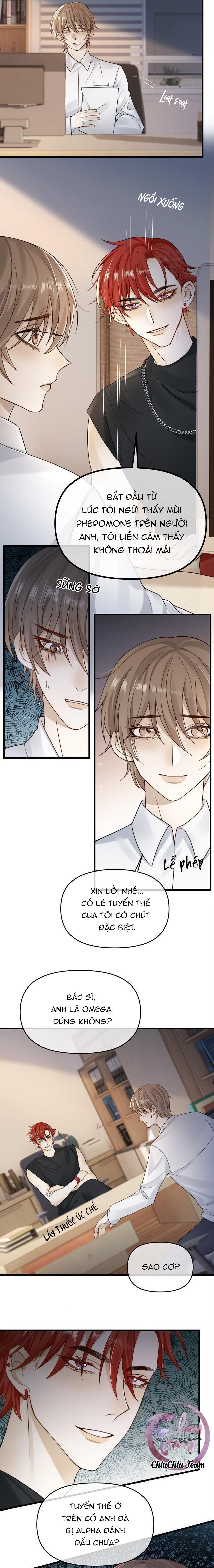Sự Phù Hợp Muộn Màng: Chapter 19